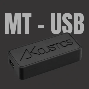mt-usb by akoustics